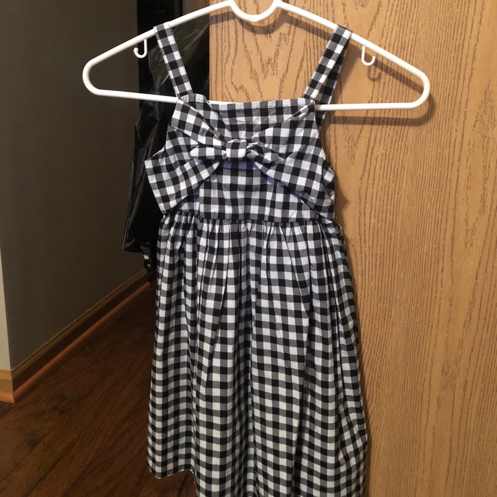 Girls  dress